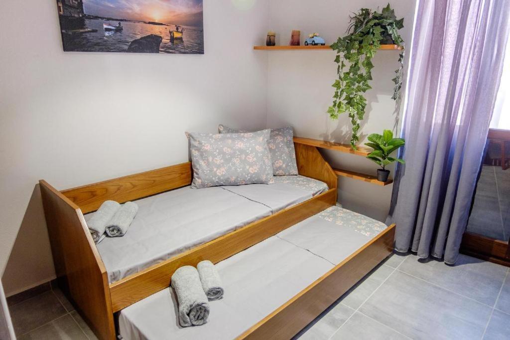 Old Town Studio'S Rethymno City エクステリア 写真
