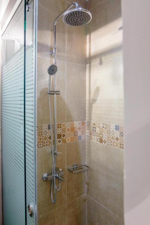 Old Town Studio'S Rethymno City エクステリア 写真