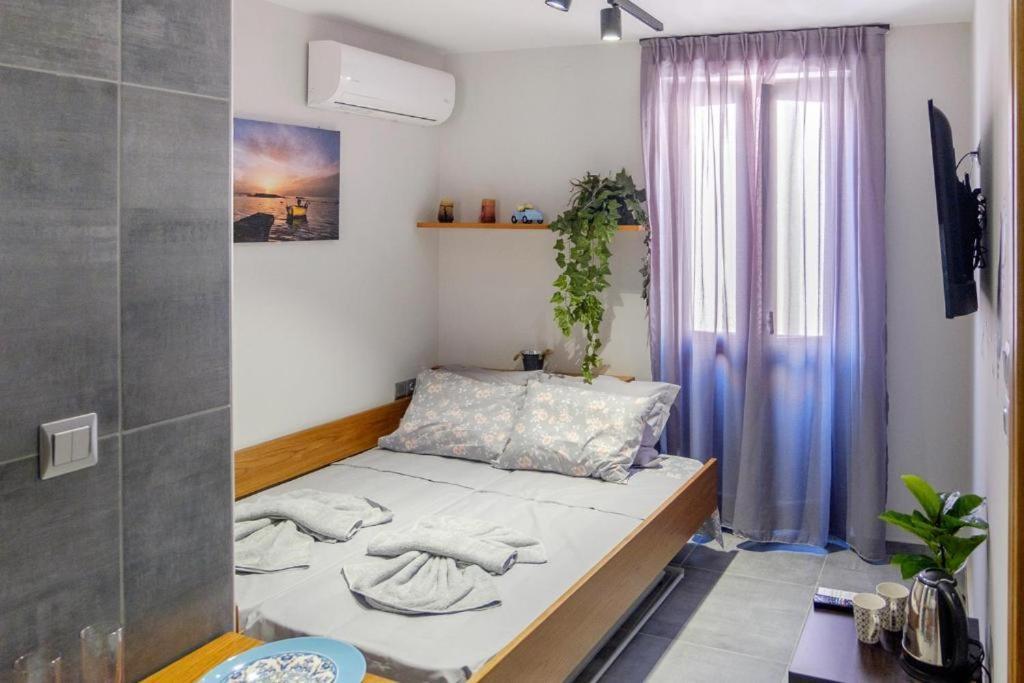 Old Town Studio'S Rethymno City エクステリア 写真