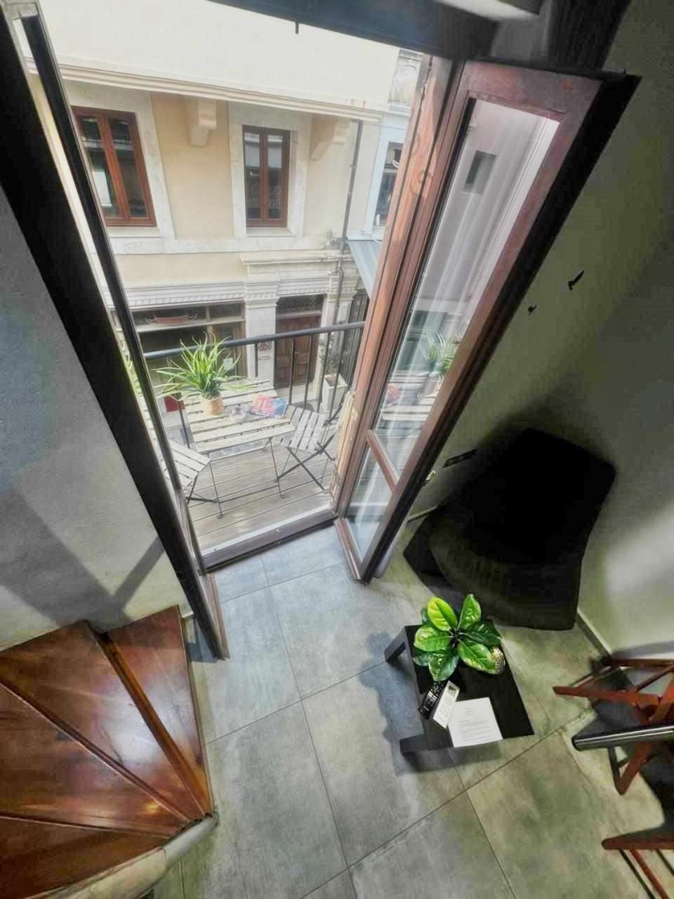 Old Town Studio'S Rethymno City エクステリア 写真